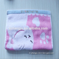Woven,Knitted microfiber hand towel,face towel